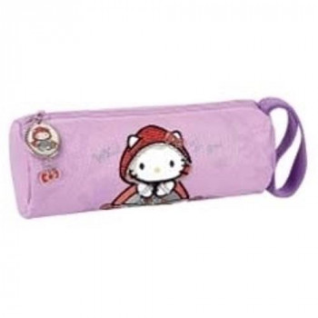 Hello Kitty teens pencil case