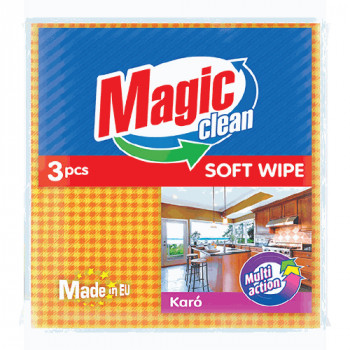 Magic Towel Multi Soft 3/1