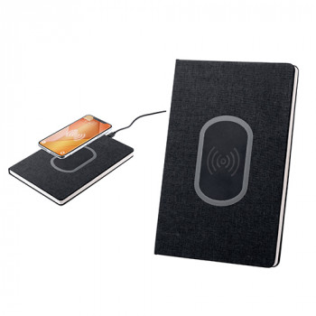 Kevant wireless charger notebook