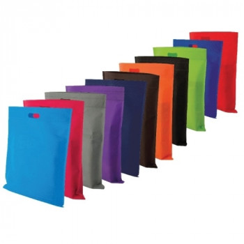 Non woven bag Lacex
