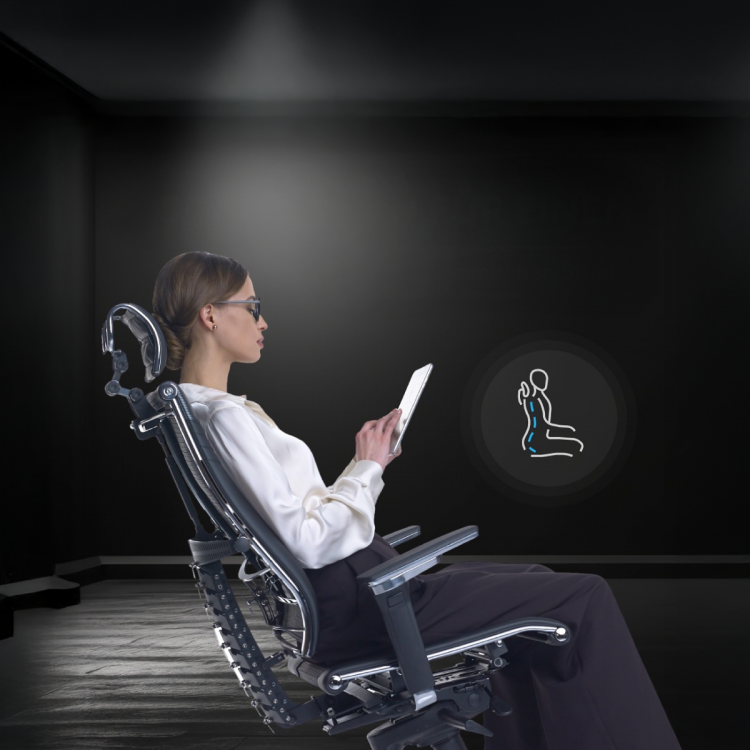 Зошто е важно да користите ергономска работна столица? blog-image