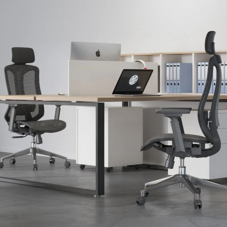 Канцелариски Бироа: Како до Совршен Работен Простор за Вработените  blog-image