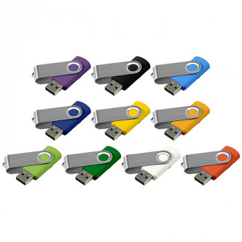 УСБ стик 64ГБ УСБ стик 64ГБ
