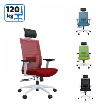 Канцелариска столица Сноу ХБ Канцелариска столица Сноу ХБ