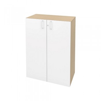 Плакар затворен 80x42x107см со брава Плакар затворен 80x42x107см со брава