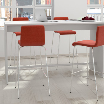 Висока маса Light 160x70x105см Висока маса Light 160x70x105см