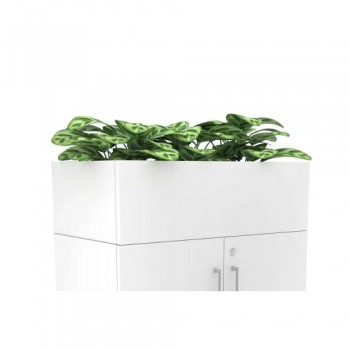 Полица отворена Boxi 420x800x334мм Полица отворена Boxi 420x800x334мм