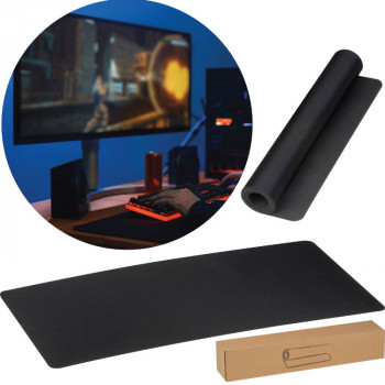 Подлога за маса, 900*423*3mm Soft Подлога за маса, 900*423*3mm Soft