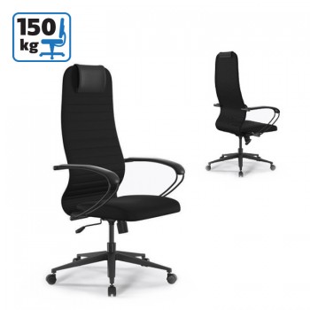 Канцелариска столица Metta Sit 8 B1-10K Канцелариска столица Metta Sit 8 B1-10K