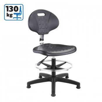 Работна столица Nero Ring Работна столица Nero Ring