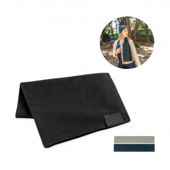 Шал полиестер рециклиран 150*26см Шал полиестер рециклиран 150*26см