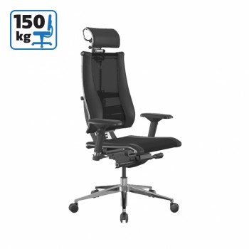 Канцелариска столица Metta Y 4DF B2-14D Канцелариска столица Metta Y 4DF B2-14D