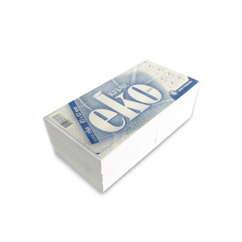 Резервни мемо ливчиња(8х8) 1/190 Еко Резервни мемо ливчиња(8х8) 1/190 Еко